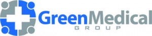 Green Medical Group Logo